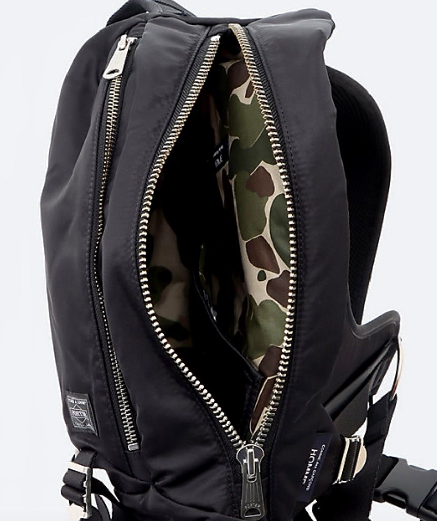 COMME des GARCONS HOMME - コムデギャルソンオム25SS PORTERコラボ