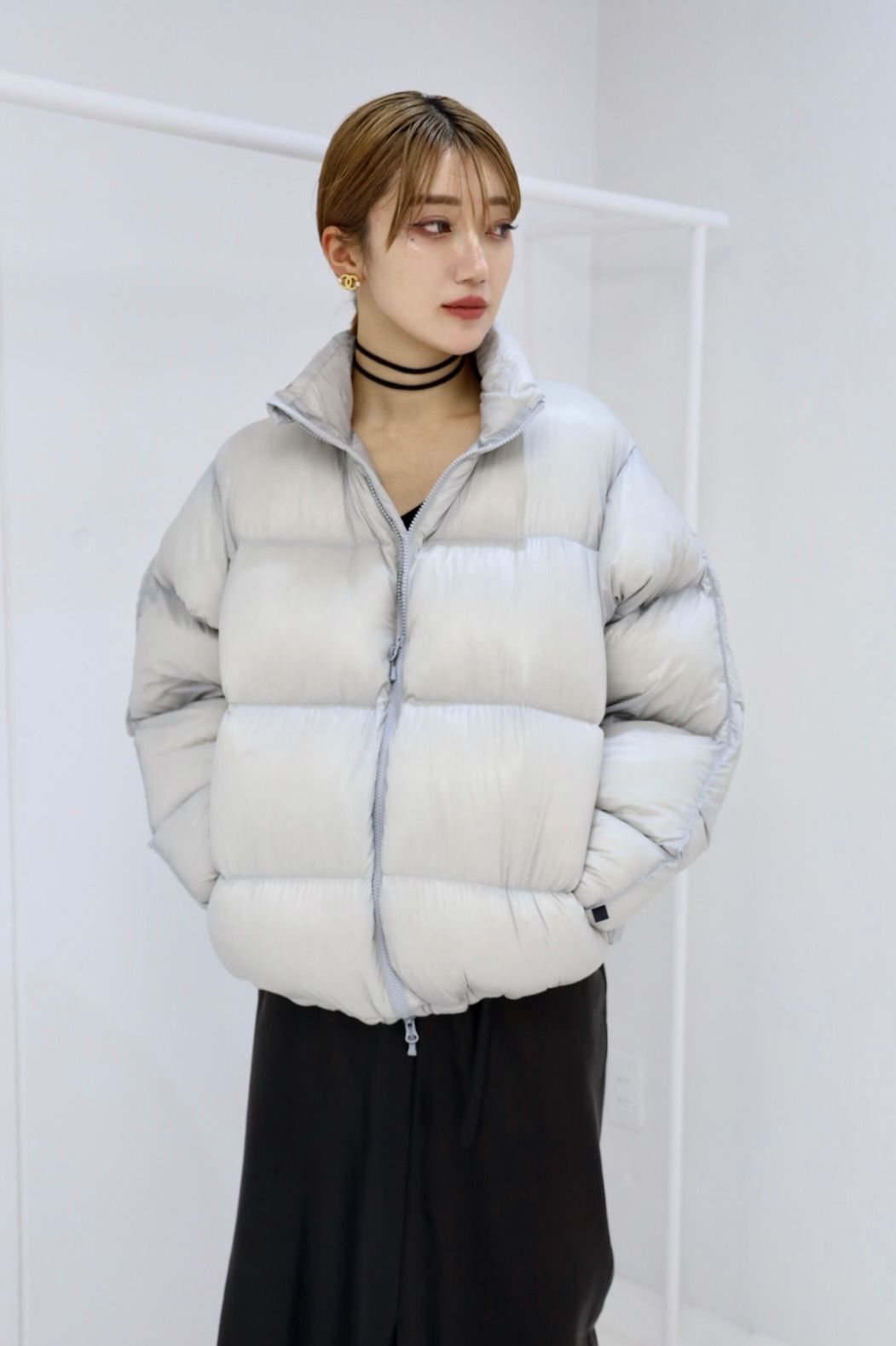 DAIWA PIER39 TECH ULTRA LIGHT DOWN JACKET STYLE.2025.10.24 | 7353