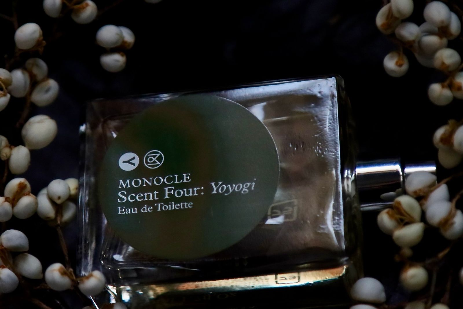 COMME des GARCONS PARFUMS - コムデギャルソン 香水 モノクルヨヨギ