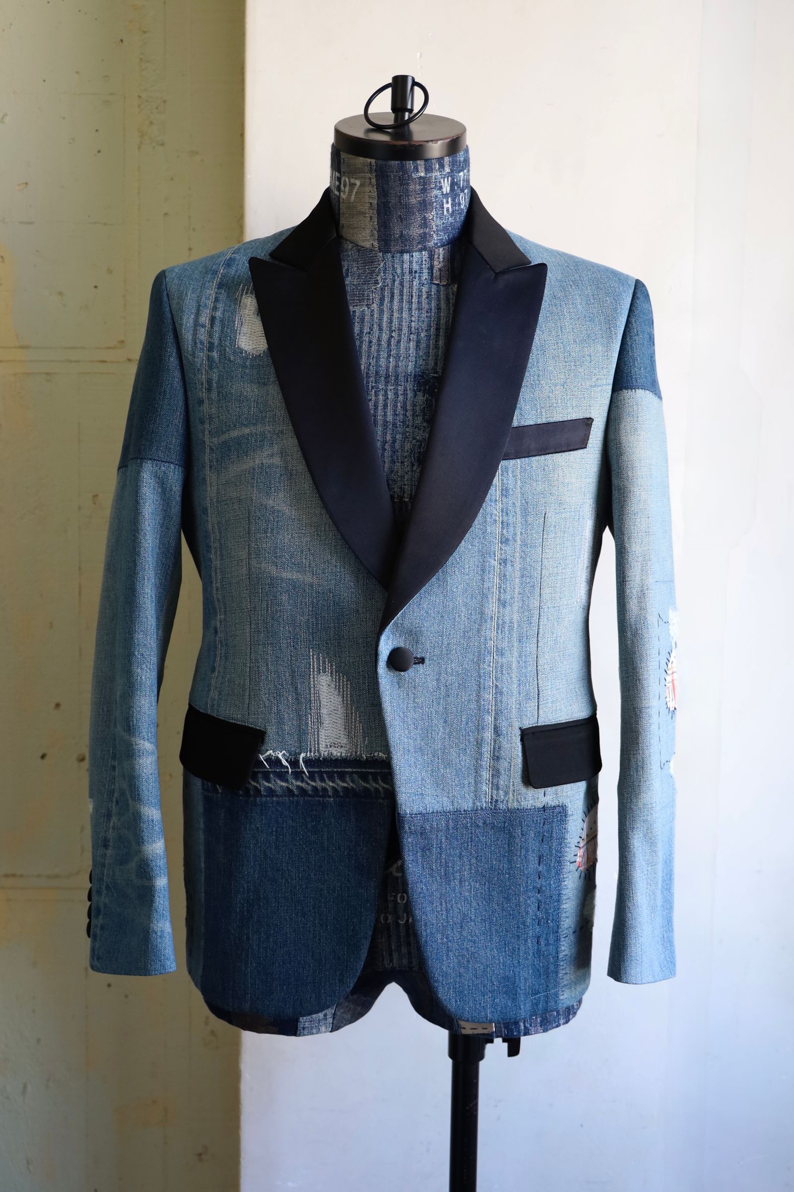 ジュンヤワタナベ デニム | MARK