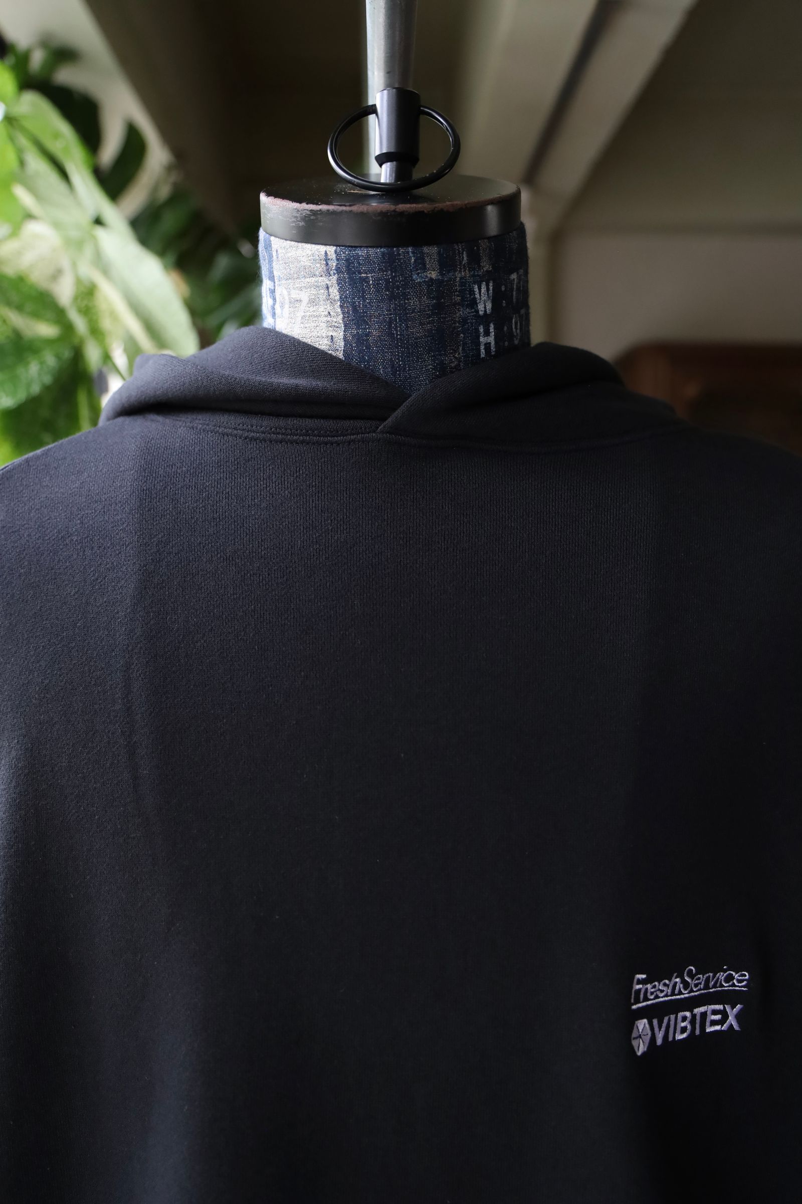 FreshService - フレッシュサービス VIBTEX for FreshService SWEAT