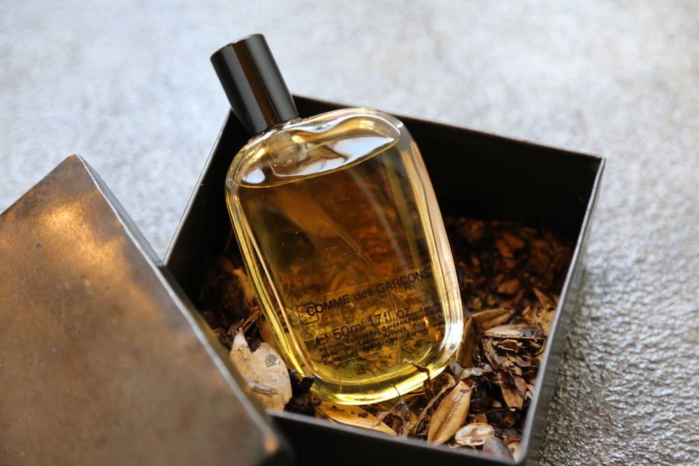 COMME des GARCONS PARFUMS - コムデギャルソン香水 Eau de Parfum