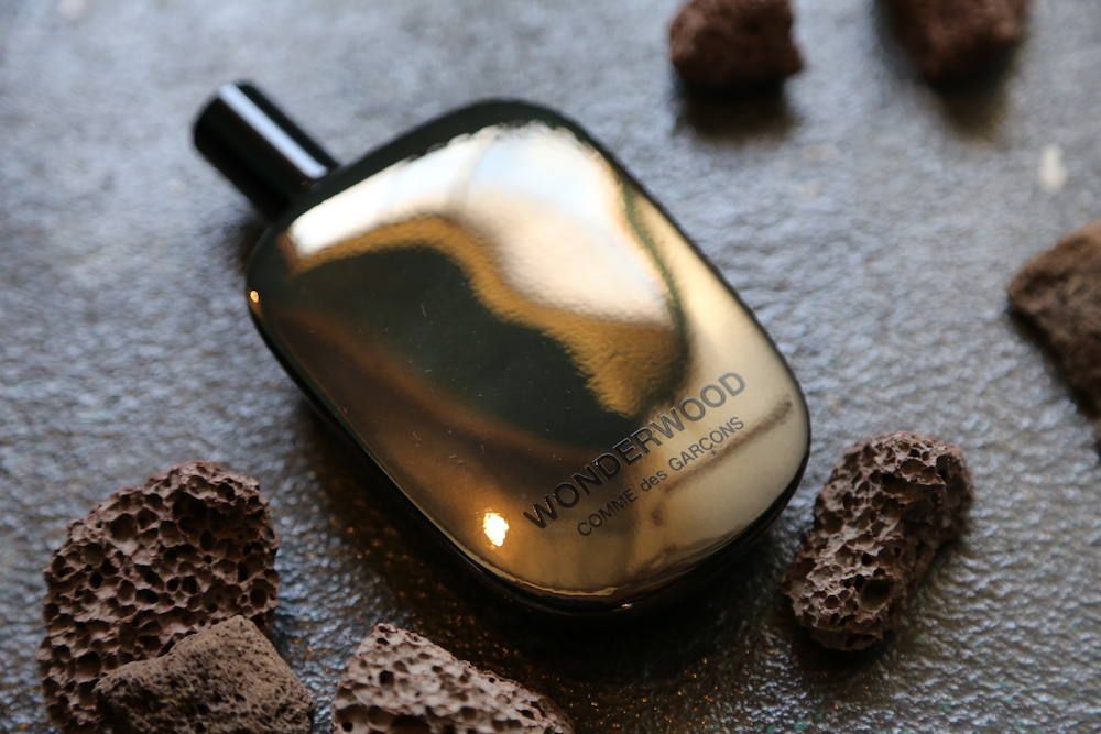 COMME des GARCONS PARFUMS - コムデギャルソン香水 人気NO.1