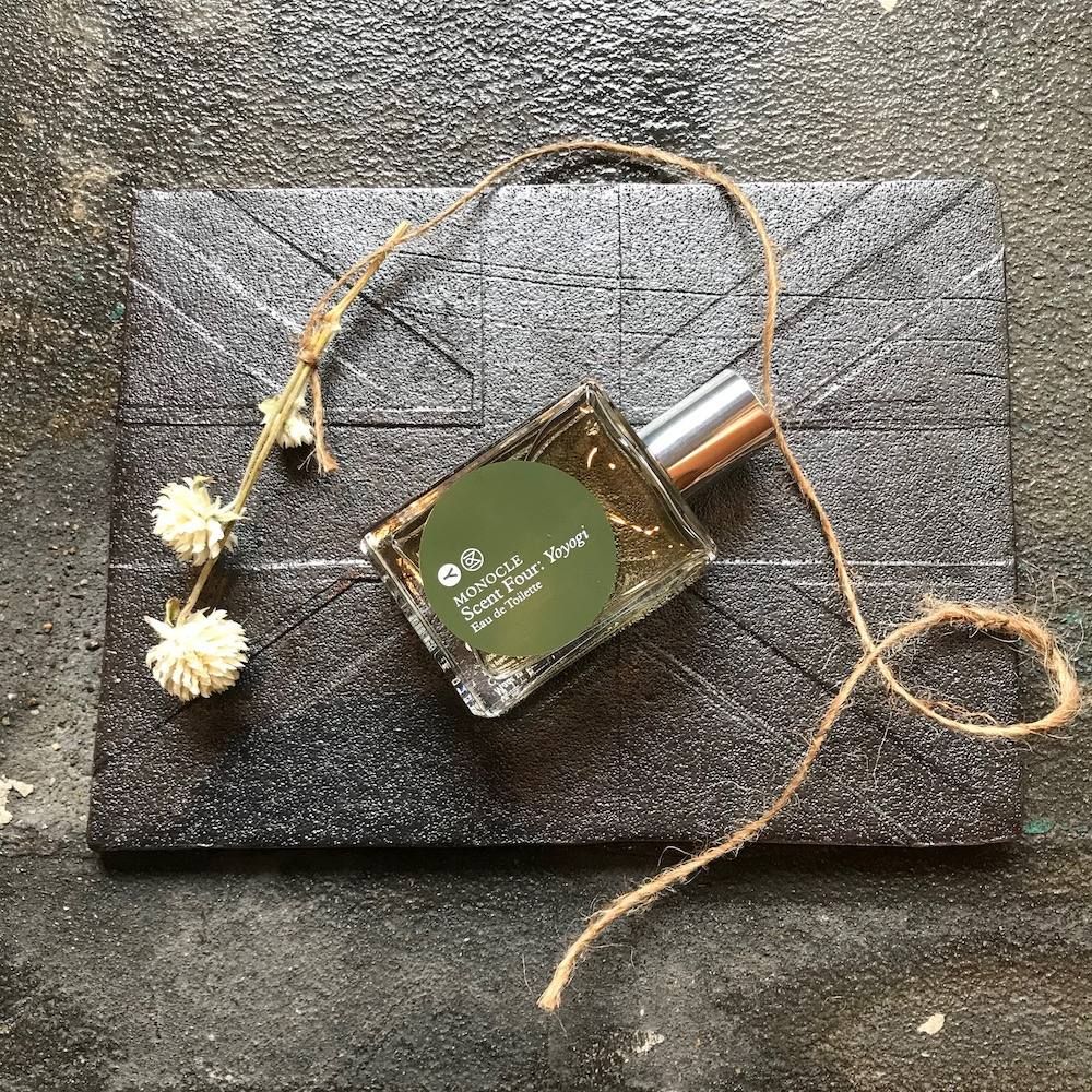 COMME des GARCONS PARFUMS - コムデギャルソン 香水 モノクルヨヨギ
