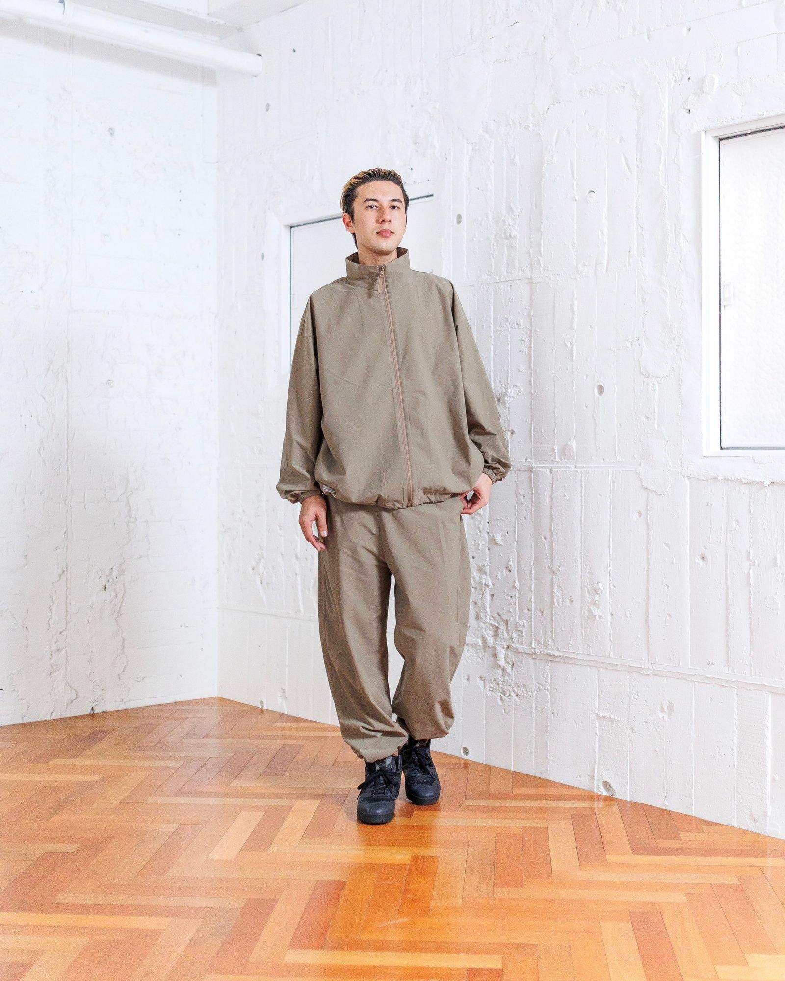 FreshService - フレッシュサービス CORPORATE TRACK SUIT(FSC261
