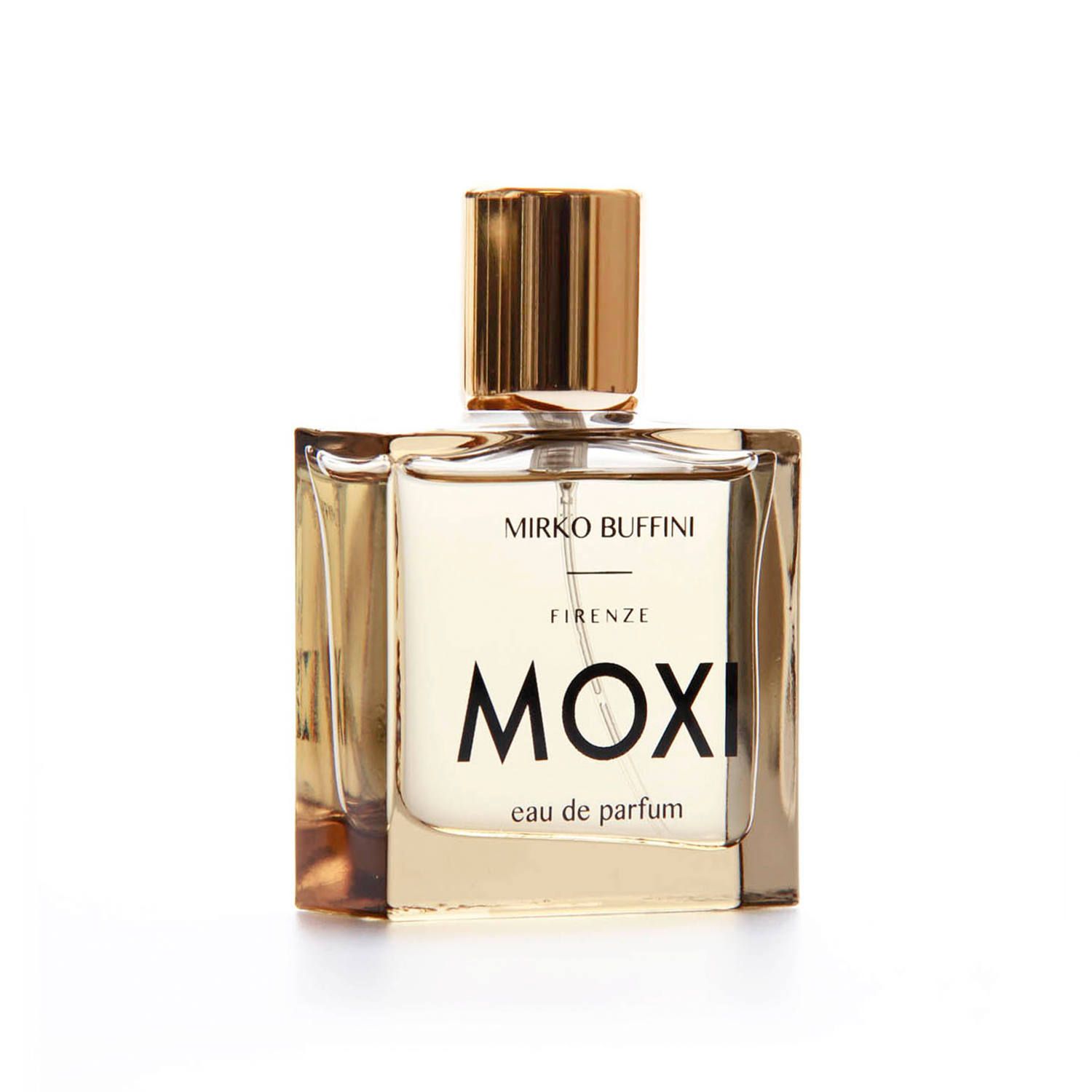 MIRKO BUFFINI - MOXI【モクシ―】30ml | MIRKO BUFFINI FIRENZE