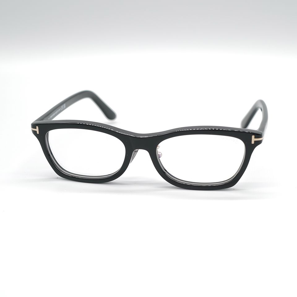 TOM FORD (トム フォード) スクエア / メガネ フレーム | River