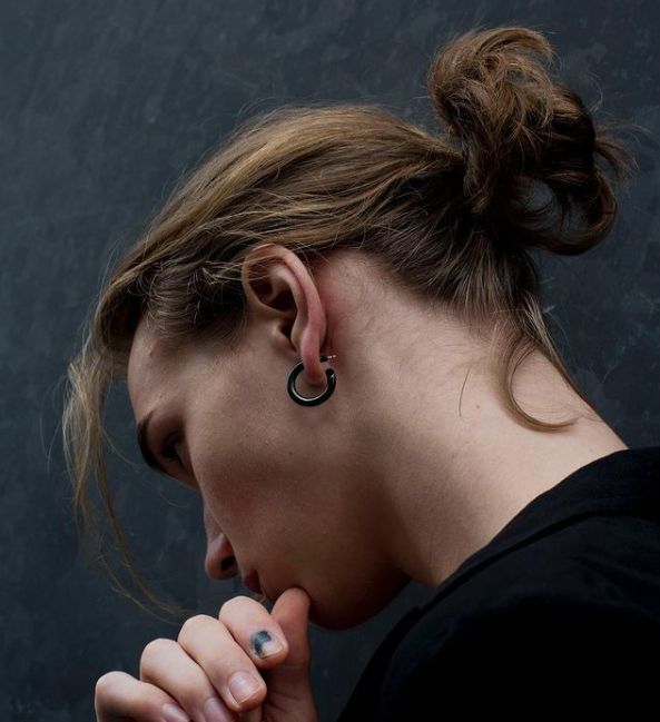 NEW BRAND -CAREERING キャリアリング- | River