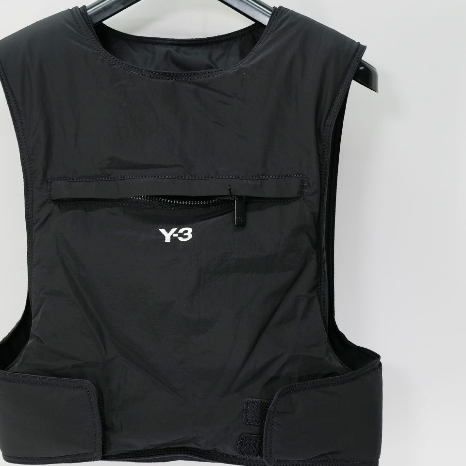 Y-3 - 【Last1】Y-3 VEST BAG | River