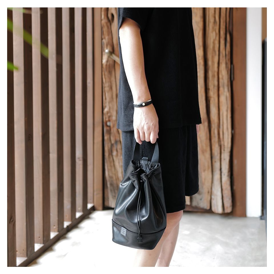 RAMIDUS - BONSAC 【GLAZE】 | River