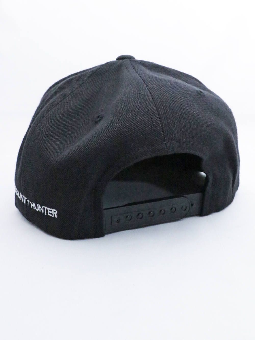 BOUNTY HUNTER - バウンティハンタークルー スナップバックキャップ