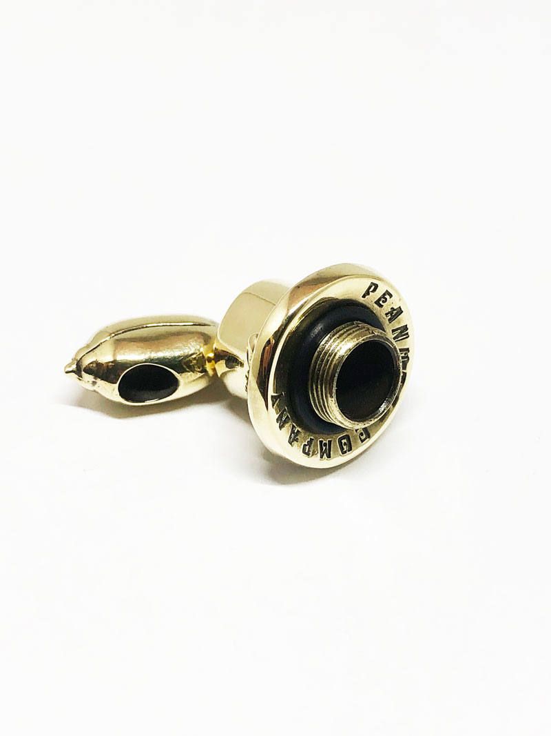 PEANUTS & CO. - YACHIMATA BEROPEANUTS (BRASS) | SKANDA