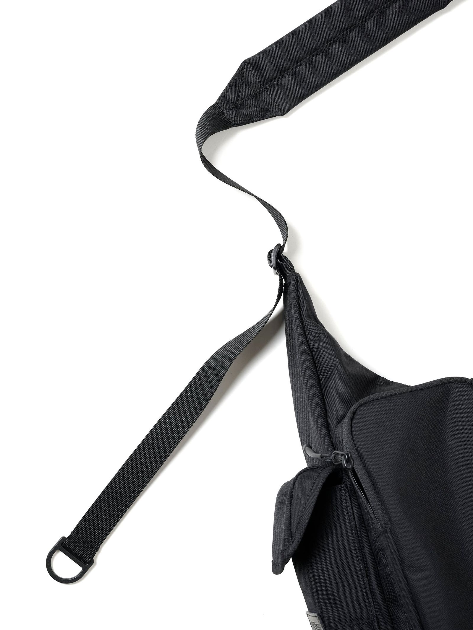 BAICYCLON by bagjack - マルチ ポケット ショルダーバッグ / MULTI