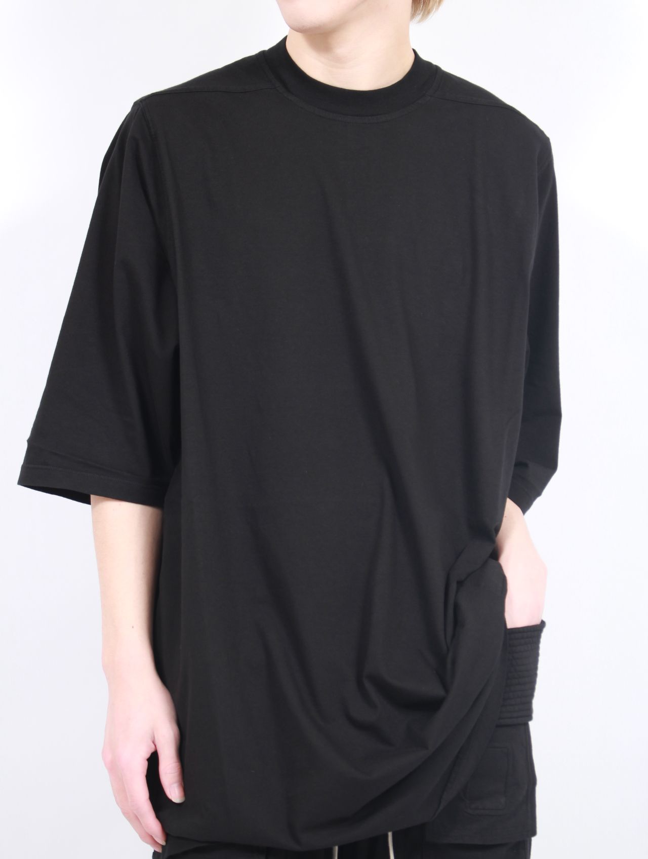 Rick Owens (リックオウエンス) - Tシャツ・フーディー | 公式通販