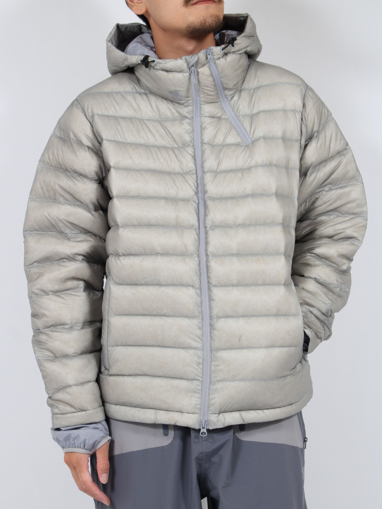 SAN SAN GEAR - 2024 AW - 【pivot/node】 | STORY