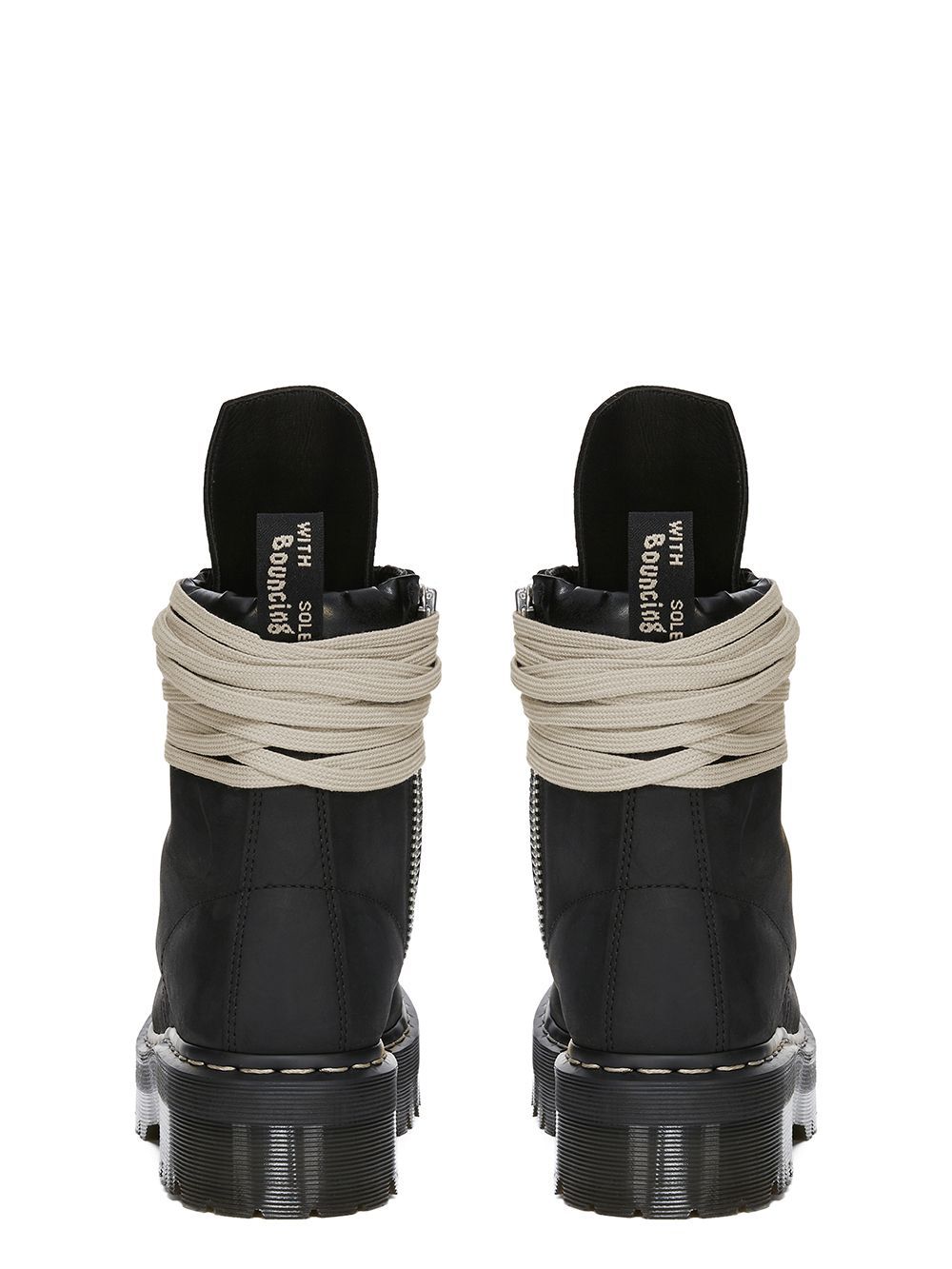 Rick Owens × Dr.Martens - 【25AW】Dr.Martens コラボレーション