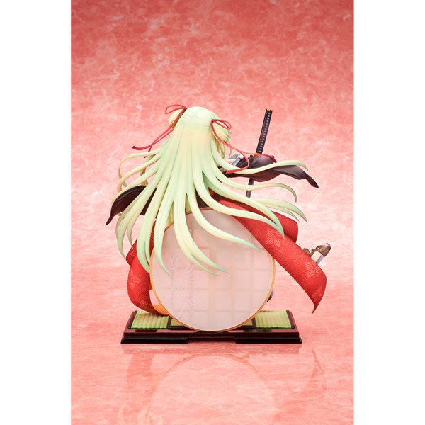 千恋＊万花 ムラサメ 1/7 スケールフィギュア｜の通販はソフマップ[sofmap]