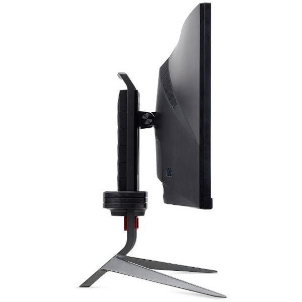 X34Pbmiphzx ゲーミングモニター Predator X34P ブラック [34型