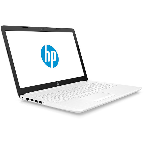 HP ノートPC 15.6インチ ホワイト ACアダプター付き HP ノートPC 15.6