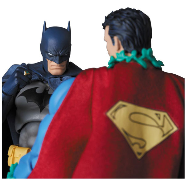 マフェックス No．117 MAFEX SUPERMAN（HUSH Ver．）｜の通販は