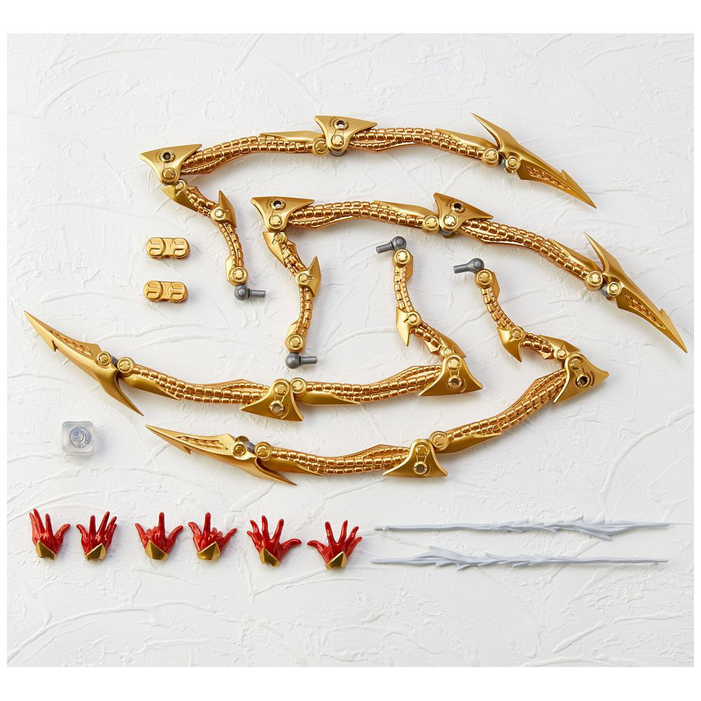 アメイジング・ヤマグチ Series No．023 Iron Spider アイアン