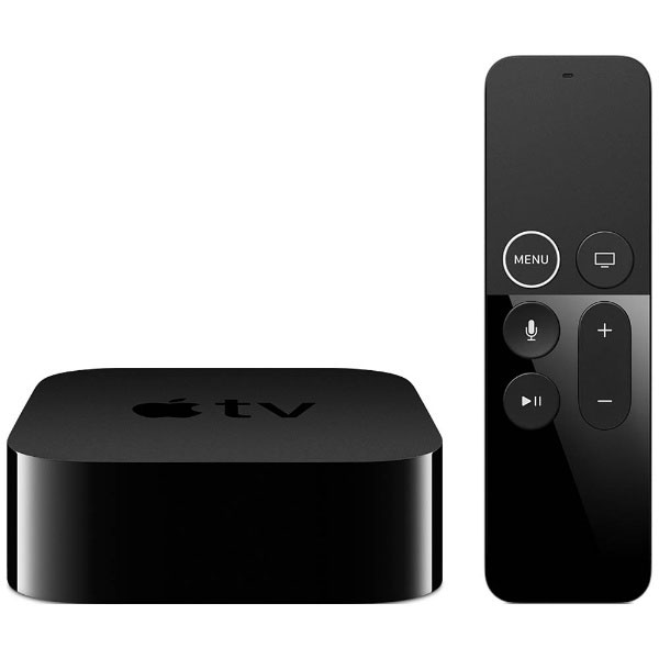 Apple TV 4K 64GB MP7P2J/A｜の通販はソフマップ[sofmap]