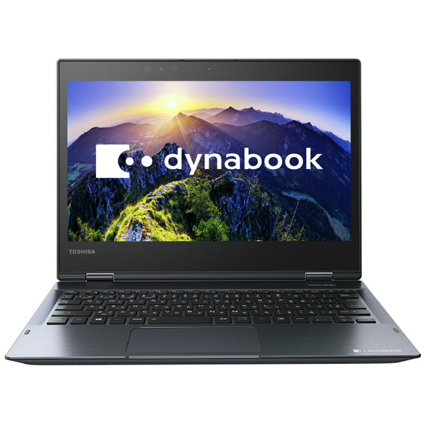 Dynabook ノートパソコン V72/FMEPV72FMA-NNGAH dynabook V72／FME