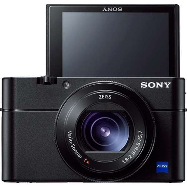 コンパクトデジタルカメラ Cyber-shot（サイバーショット） DSC