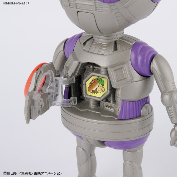 Figure-rise Mechanics Dr．スランプ アラレちゃん｜の通販は