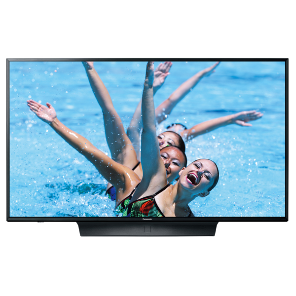 液晶テレビ VIERA(ビエラ) TH-49HX850 ［49V型 /Bluetooth対応 /4K対応