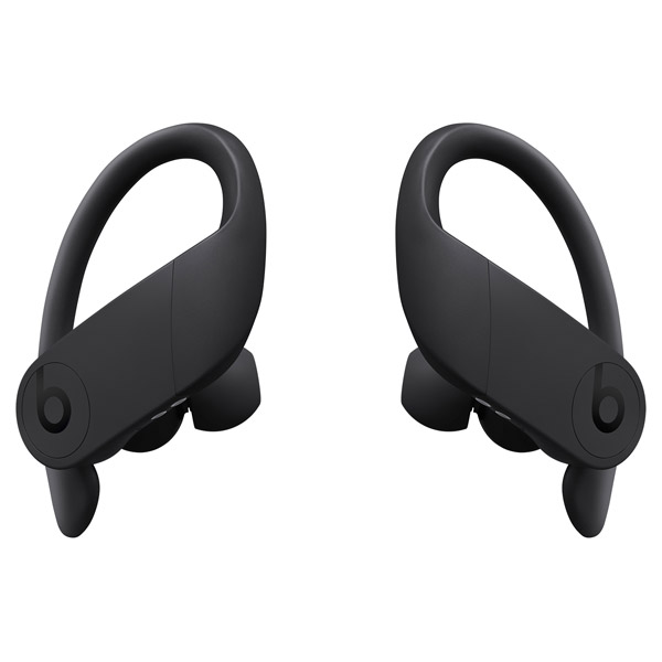 Powerbeats Pro ブラック MV6Y2PA/A【耐汗耐水】【本体9時間再生