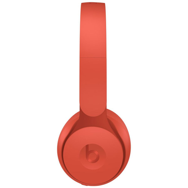 Solo Pro Wireless レッド MRJC2FE/A【リモコン・マイク対応】【ノイズ