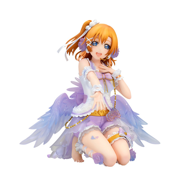 ラブライブ！スクールアイドルフェスティバル 高坂穂乃果 ホワイトデー