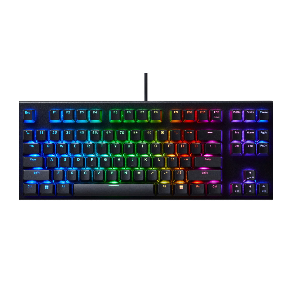 REALFORCE リアルフォース USB有線キーボード 日本語配列＋テンキー