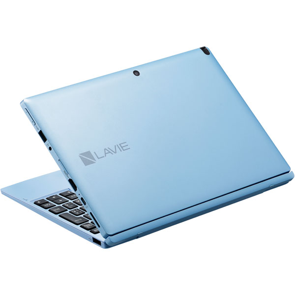 PC-FM150PAL ノートパソコン LAVIE First Mobile（FM150/PAL） ライト