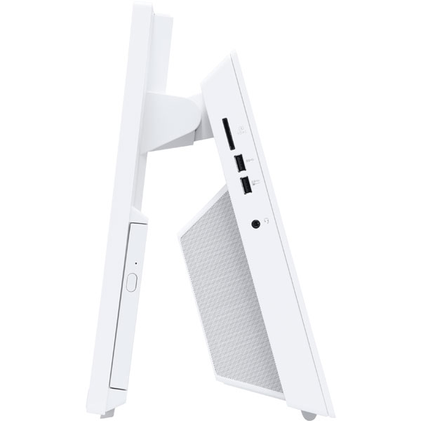 PC-HA570RAW-2 デスクトップパソコン LAVIE Home All-in-one(HA570/RA