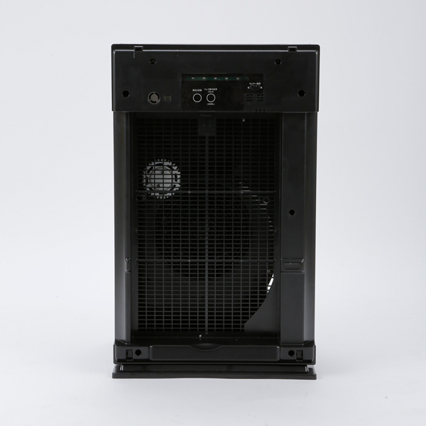 次亜塩素酸空気清浄機(生成型) Virus washer(ウイルスウォッシャー