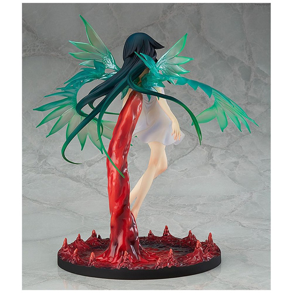 沙耶の唄 沙耶 1/7 塗装済み完成品フィギュア【再販】｜の通販は