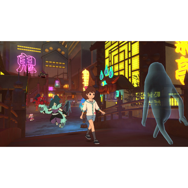 妖怪ウォッチ4++ 【Switchゲームソフト】｜の通販はソフマップ[sofmap]