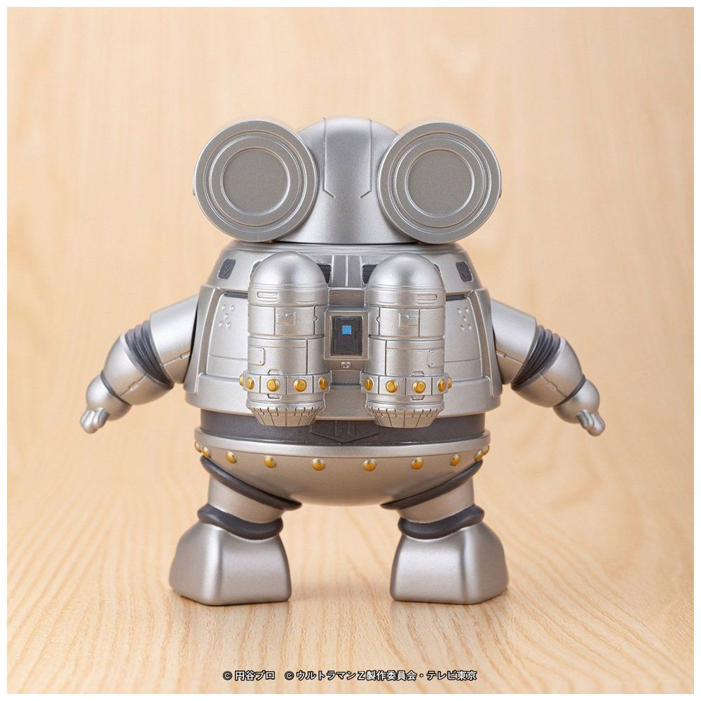 Qコレクション ウルトラマンZ セブンガー｜の通販はソフマップ[sofmap]