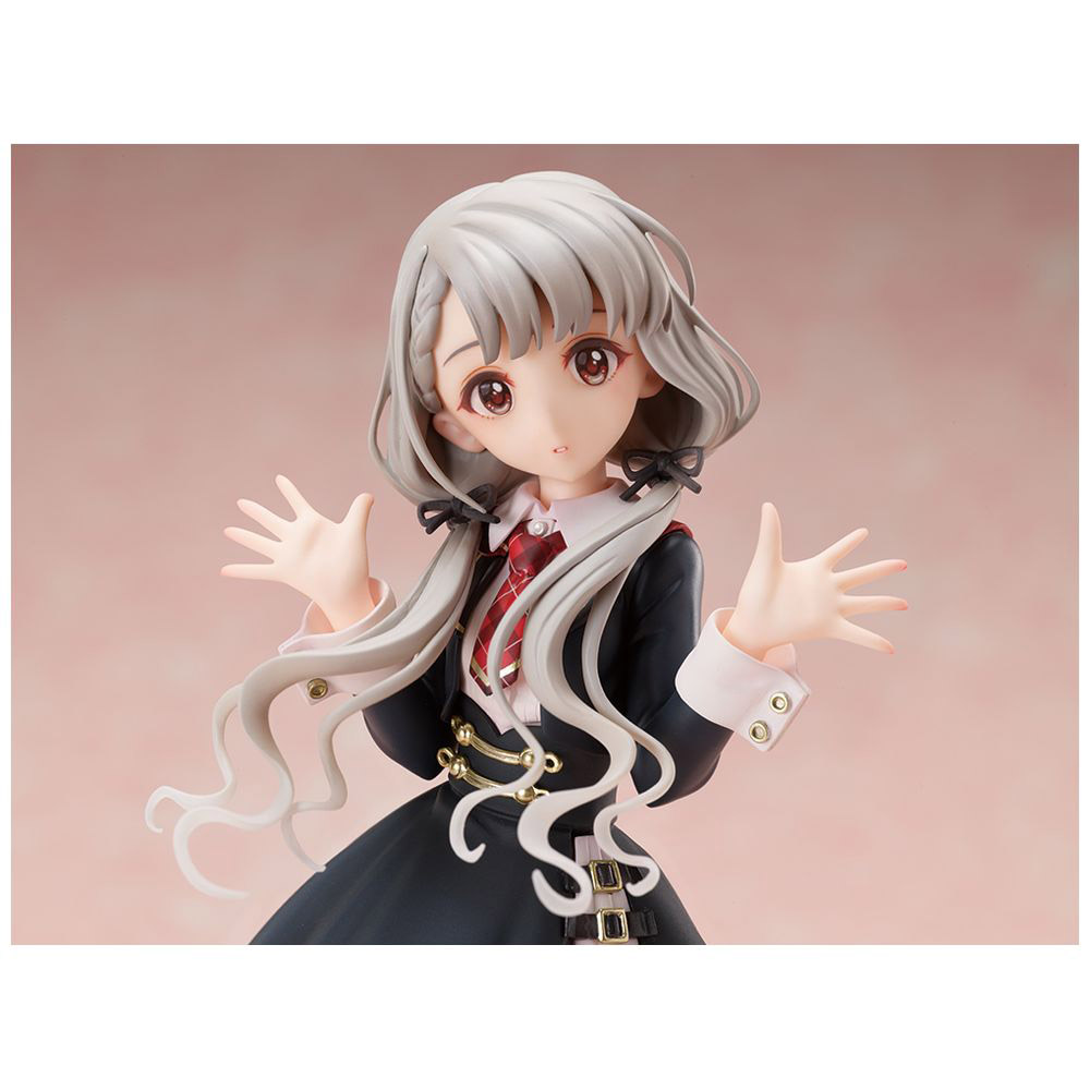 アイドルマスター シンデレラガールズ 久川凪 1/7 塗装済み完成品
