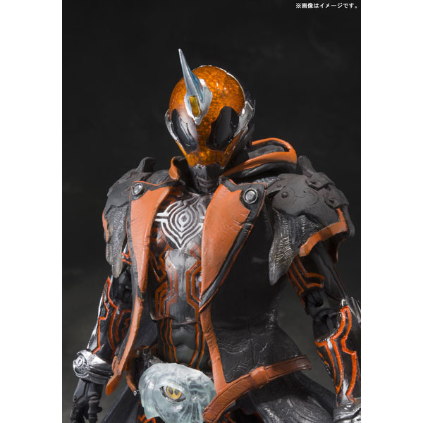 S.I.C. 仮面ライダーゴースト オレ魂｜の通販はソフマップ[sofmap]