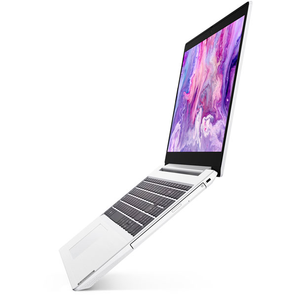 ノートパソコン IdeaPadL350 ブリザードホワイト 81Y300DVJP ［15.6型