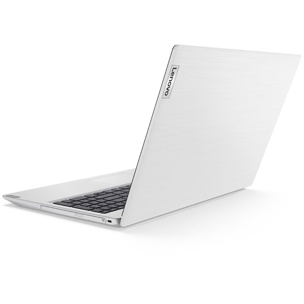 ノートパソコン IdeaPadL350 ブリザードホワイト 81Y300DVJP ［15.6型
