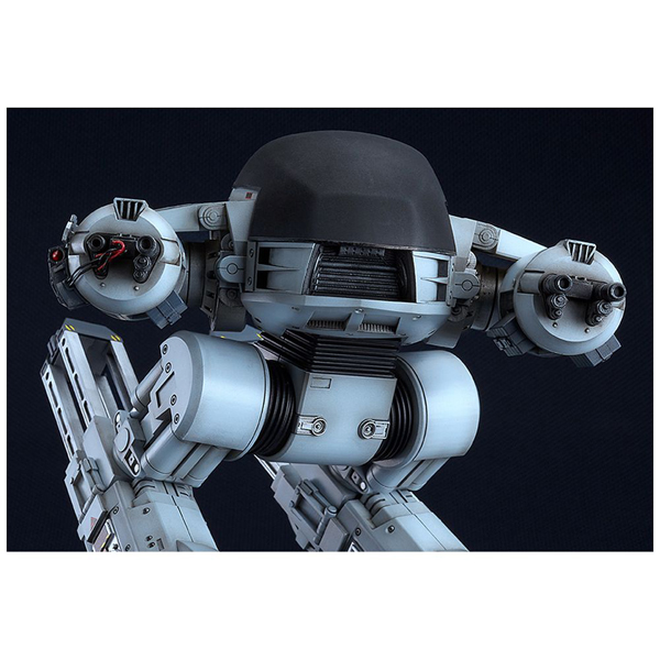 MODEROID ロボコップ ED-209｜の通販はソフマップ[sofmap]