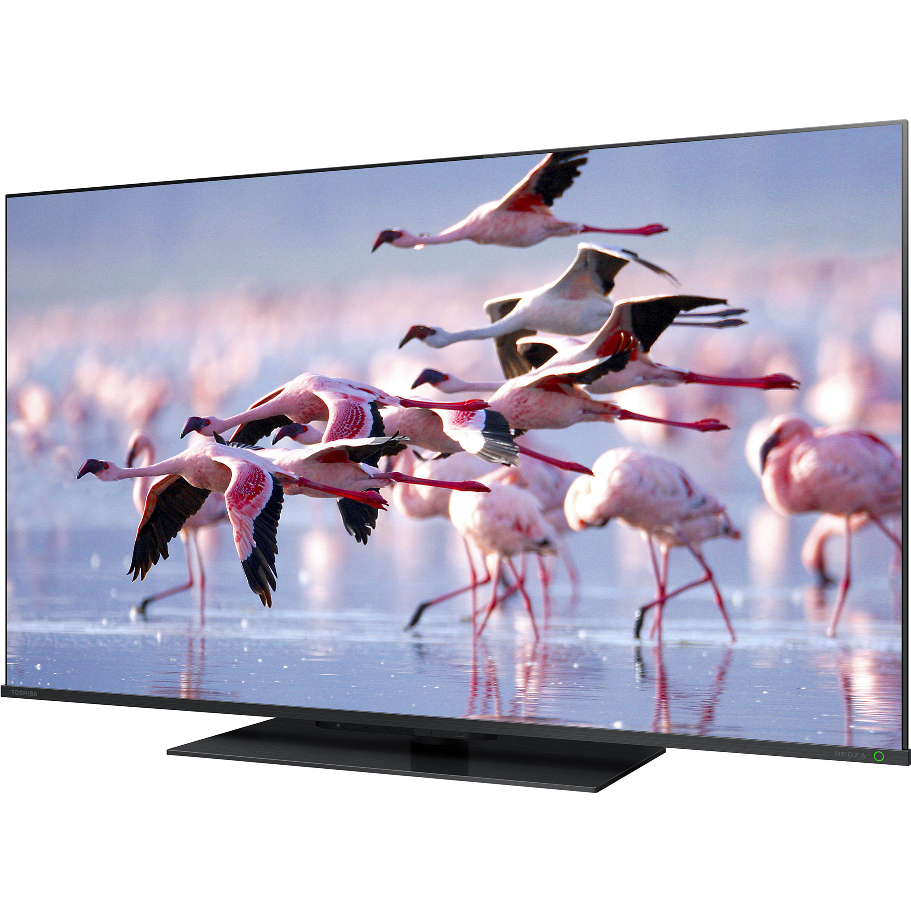 液晶テレビ REGZA(レグザ) 43Z670K ［43V型 /Bluetooth対応 /4K対応
