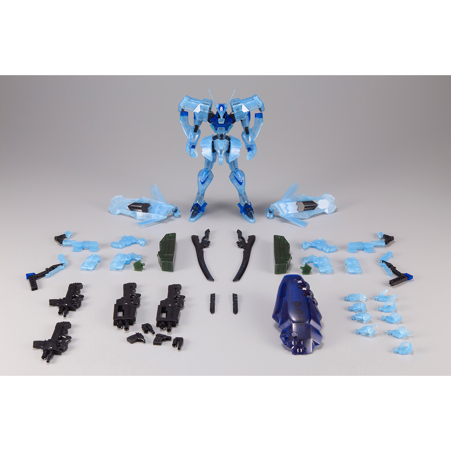 TVアニメ『マブラヴ オルタネイティヴ』Blu-ray Box IV 不知火クリア