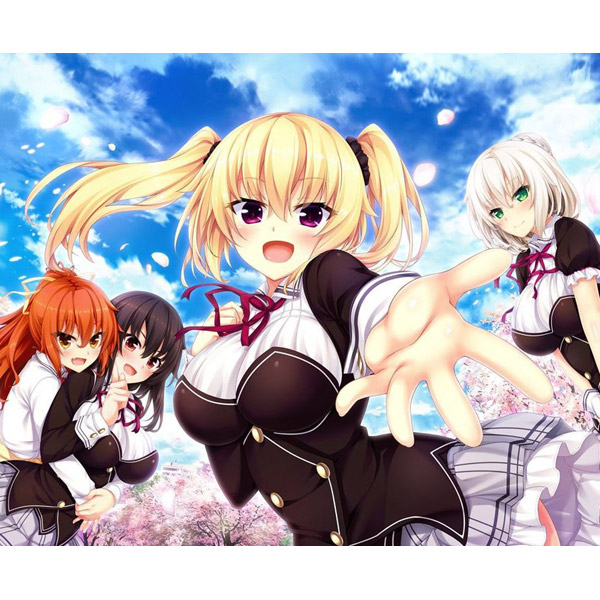 ノラと皇女と野良猫ハート HD 通常版 【Switchゲームソフト】｜の通販