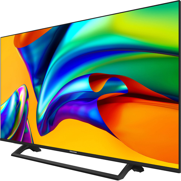 50E6800 ブラック 液晶テレビ【50V型】【BS・CS 4Kチューナー内蔵