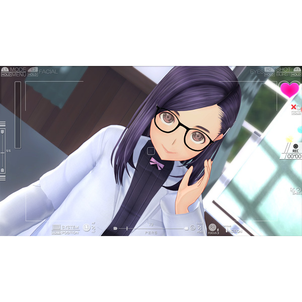 LoveR Kiss 通常版 【Switchゲームソフト】｜の通販はソフマップ[sofmap]